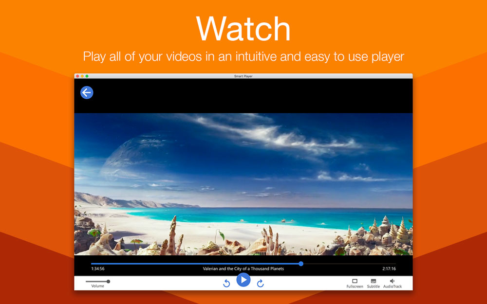 smart-player-mac_1 Smart Player – Xem và quản lý Video khá hay