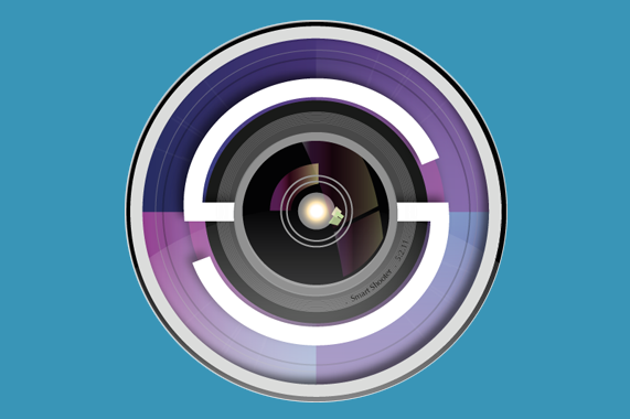 Smart Shooter – Điều khiển máy ảnh của bạn từ máy Mac