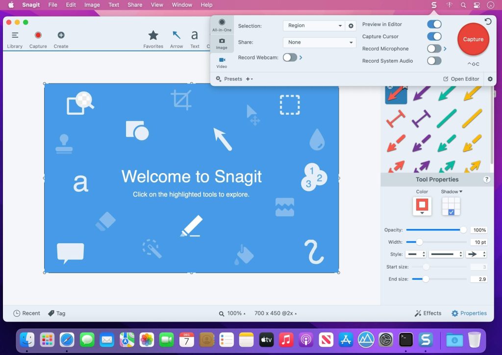 snagit-2022_02-1024x724-1 Snagit 2025 – Ứng dụng chụp, quay màn hình