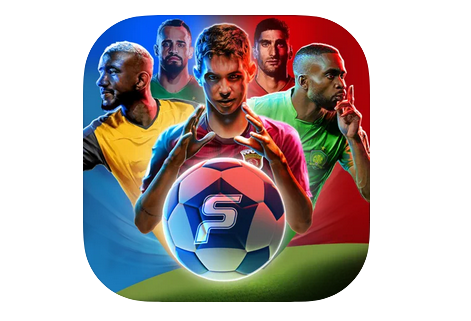 sociable-soccer_mac Apple Arcade Collection Part 2 – Tổng hợp một số game trên Apple Arcade