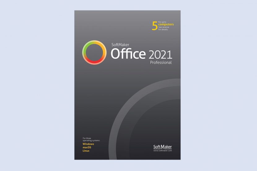 SoftMaker Office Professional 2021 – Bộ ứng dụng văn phòng thay thế Microsoft Office