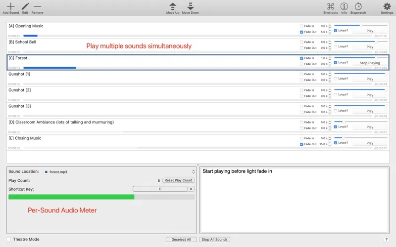 soundboard-fx-2 SoundBoard FX – Tự tạo 1 thư viện/bảng âm thanh chuyên dụng