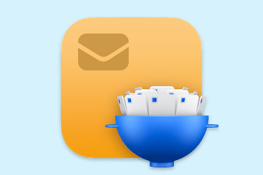 SpamSieve – Công cụ lọc thư rác trên macOS