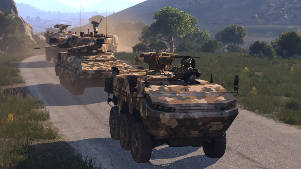 ss_089dfd05121614ca3a887f49e89c14fa210847ac_1920x1080-1024x576-1 Arma 3 – Tựa game bắn súng dung lượng khủng