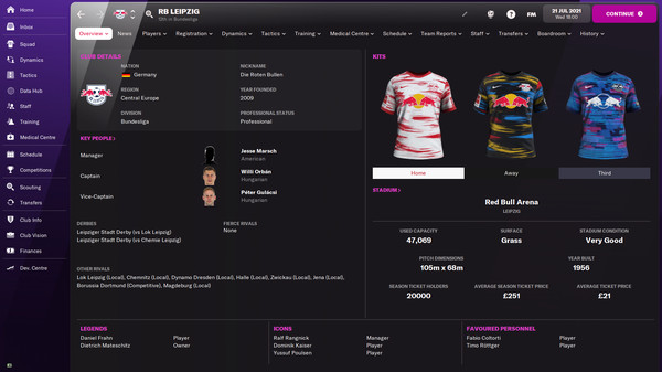 ss_2e6a79f70f1f399245aa4d4fa1944757ea3c99fe-600x338 Football Manager 2022 – Game quản lý bóng đá vừa ra mắt