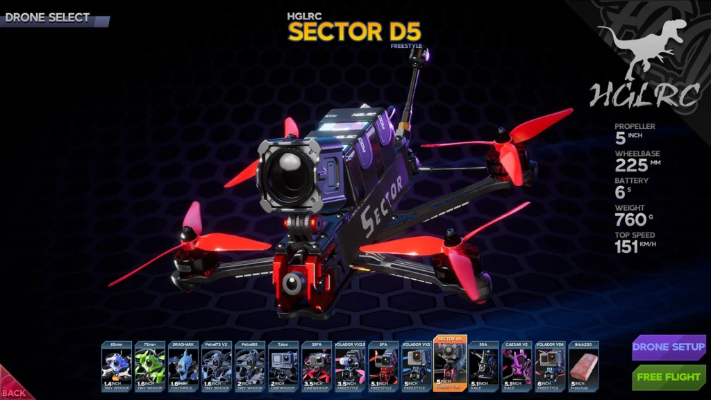 ss_37ae0f0e1baa4d7dd1d5d9ceb86d306a28b87ee9_1920x1080-1024x576-1 FPV LOGIC – game mô phỏng bay drone góc nhìn thứ nhất