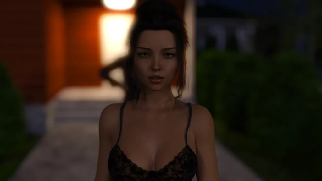 Select Lust Theory Season 3 – Tựa game phiêu lưu “hấp dẫn”