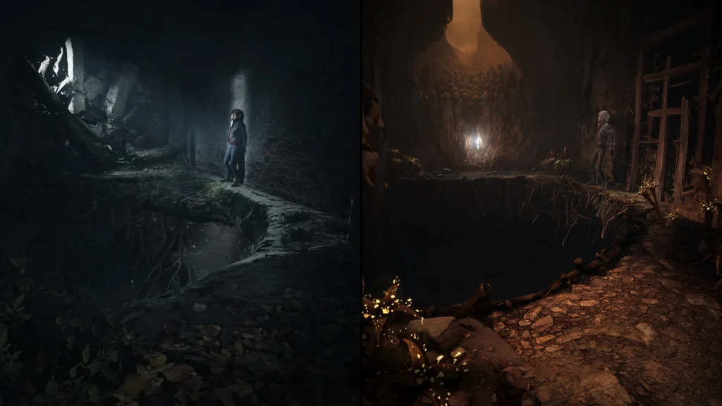 The Medium – Khám phá những bí ẩn trong thế giới tâm linh