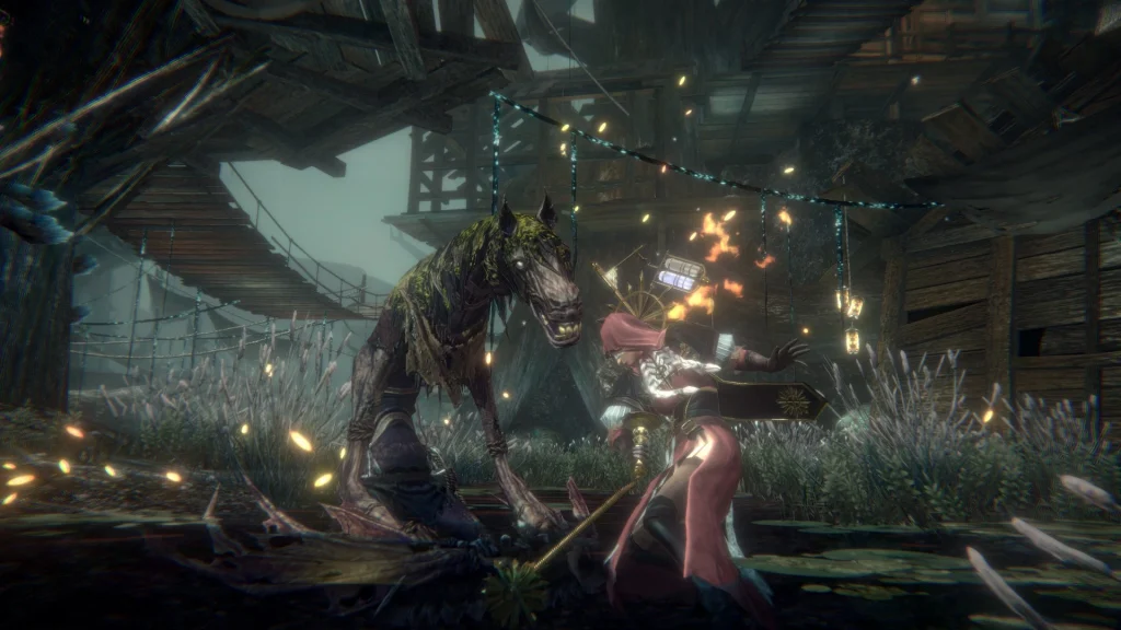 Pascal’s Wager Definitive Edition – Game hành động, phiêu lưu