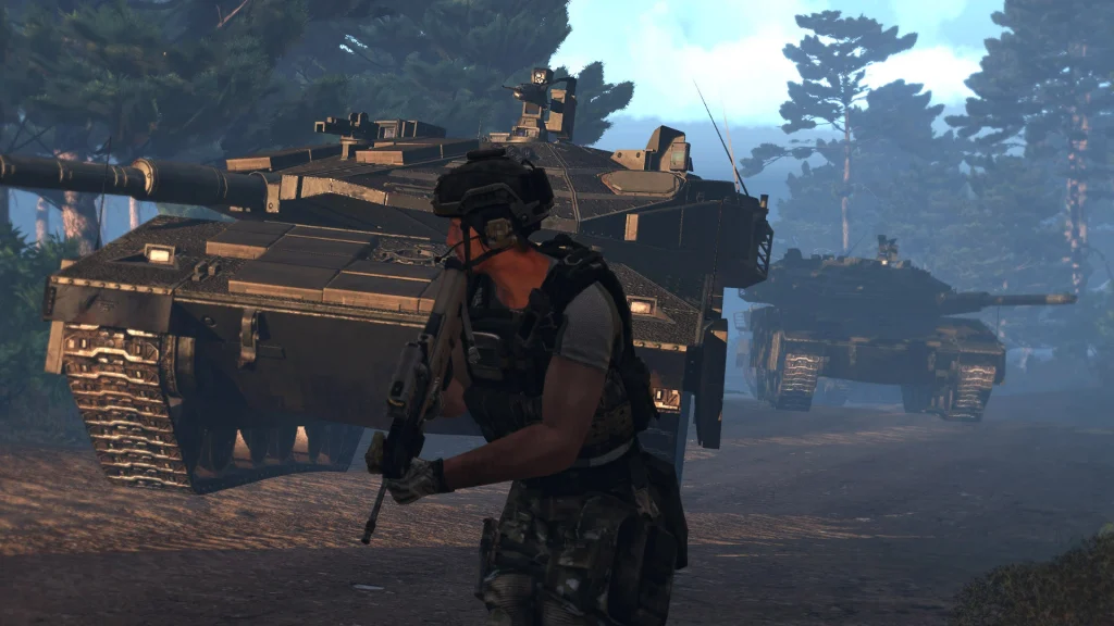 ss_f394156f7bd6f643c004d6810b63547277f44fb0_1920x1080-1024x576-1 Arma 3 – Tựa game bắn súng dung lượng khủng
