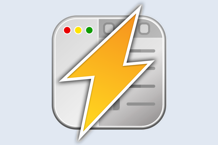 Start – “Launcher ” khá hay thay cho Dock