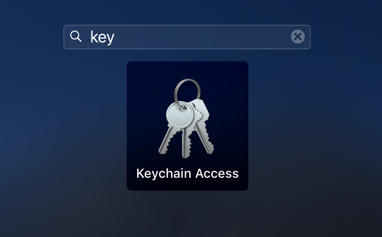 sua-loi-doi-nhap-keychain-adobe_1 Sửa lỗi yêu cầu Keychain Password khi mở ứng dụng Adobe hoặc ứng dụng bất kỳ