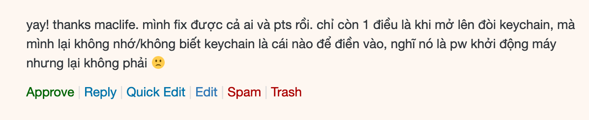 sua-loi-doi-nhap-keychain-adobe_6 Sửa lỗi yêu cầu Keychain Password khi mở ứng dụng Adobe hoặc ứng dụng bất kỳ