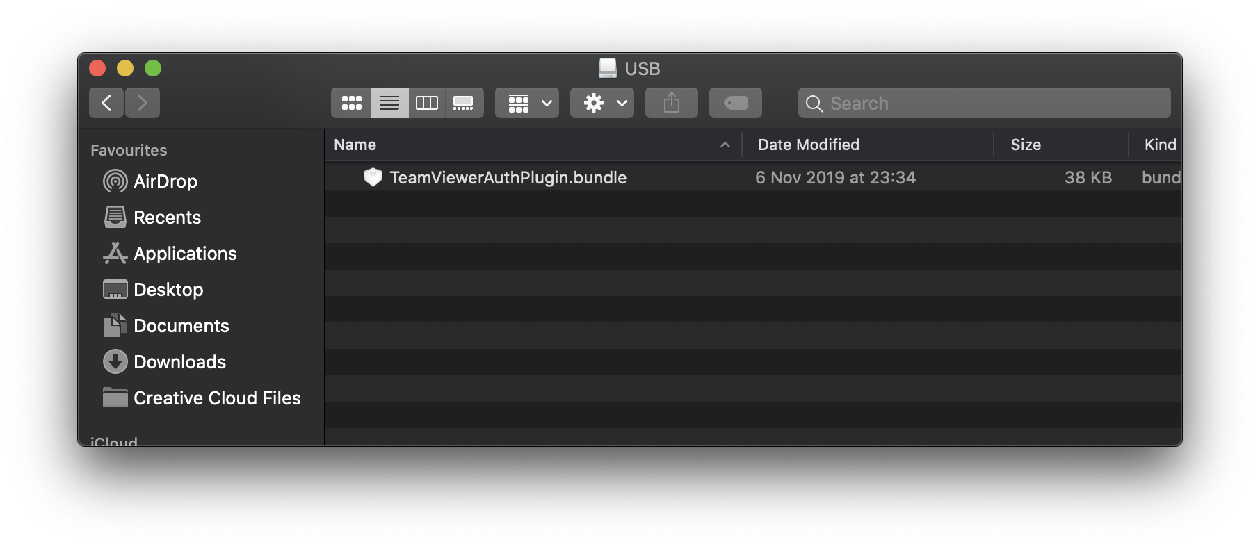 sua-loi-teamview Sửa lỗi “Security Agent was unable to create requested mechanism TeamViewerAuthPlugin:start”