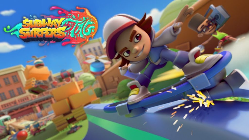 subway-surfers-tag-1-1024x576-1 Subway Surfers Tag – Game phiêu lưu thú vị