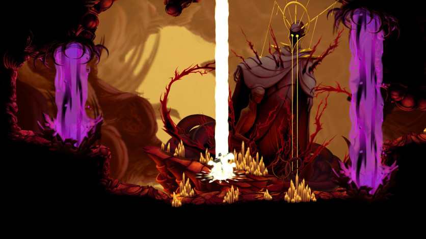 Sundered Eldritch Edition – Game hành động pha chút kinh dị