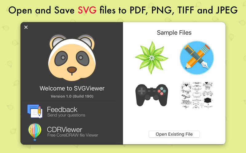 svgviewer-pro-cho-mac SVGViewer Pro – Ứng dụng đọc file SVG trên Mac