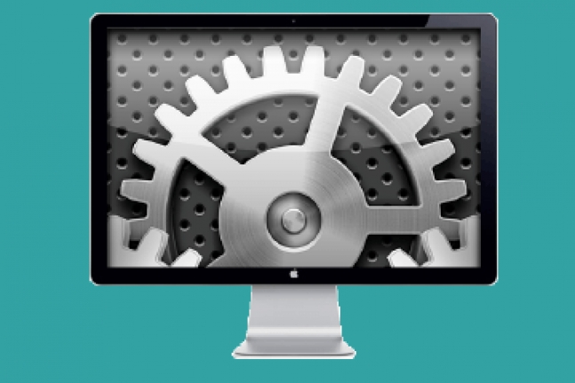 SwitchResX – Tiện ích thay đổi độ phân giải màn hình, bật HiDPI…