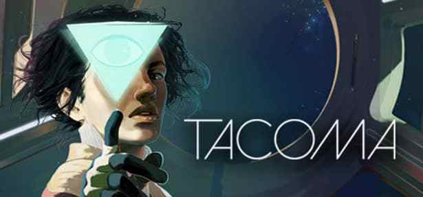 Tacoma – Game mô phỏng, phiêu lưu