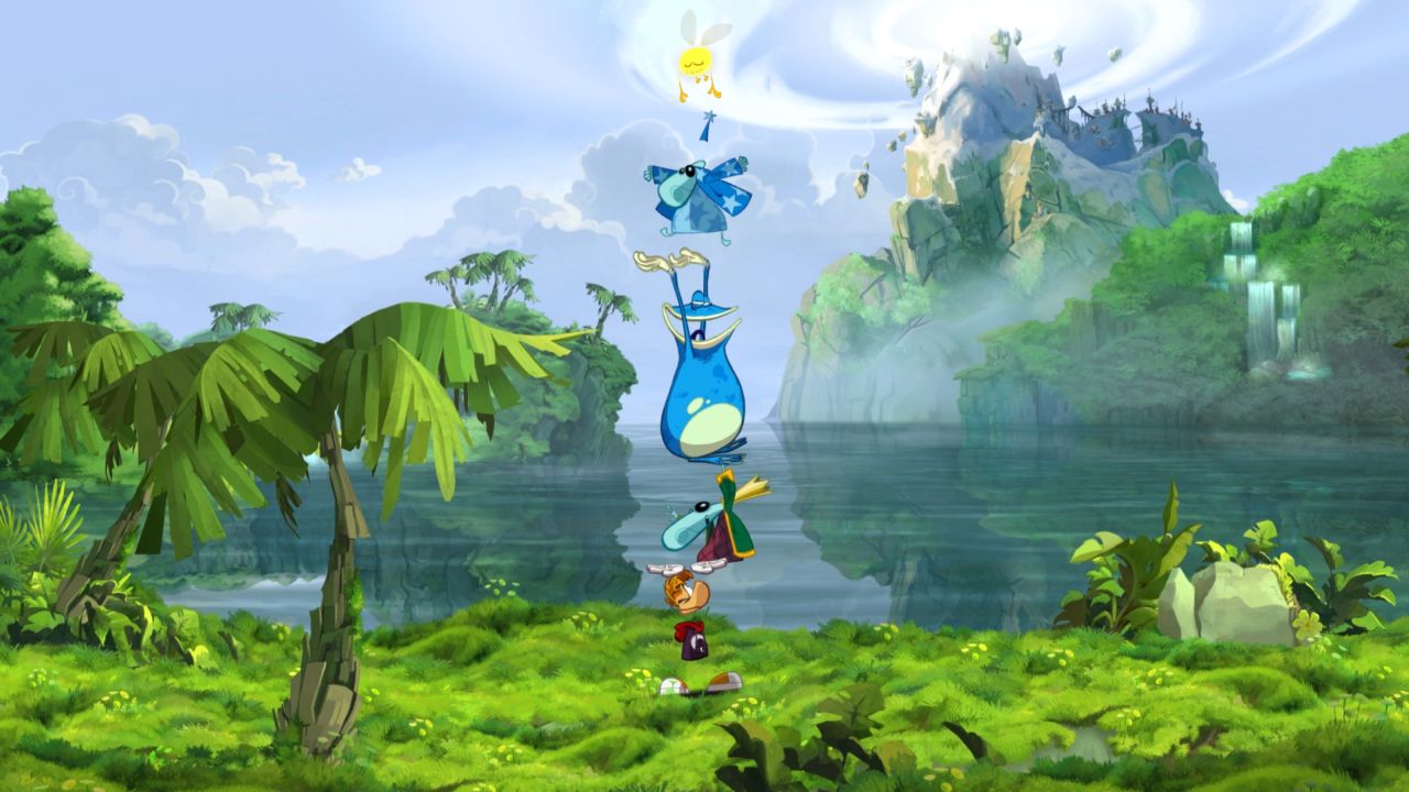 tai-game-rayman-origins Rayman Origins – Game 2D nhưng khá hay