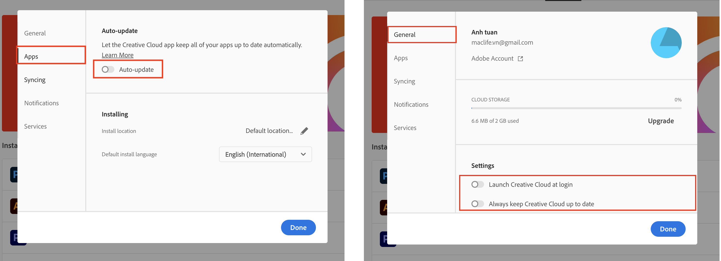 Adobe Zii 2021 v6.1.7 – “Thuốc” các ứng dụng trong bộ Adobe 2021