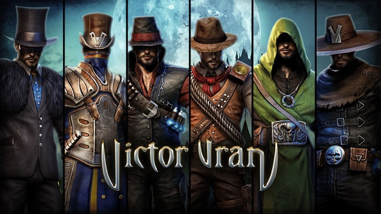 tau-game-nhap-vai-victor-vran Victor Vran – Game nhập vai