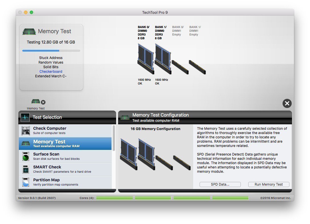 techtool-pro-9-5-2 TechTool Pro – Công cụ kiểm tra, chuẩn đoán, bảo trì Mac