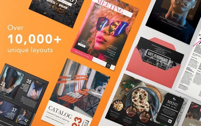 templates-for-page_3 Templates for Pages – Bộ Templates dành cho Apple Pages