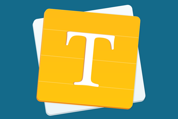 Templates for Pages – Bộ Templates dành cho Apple Pages