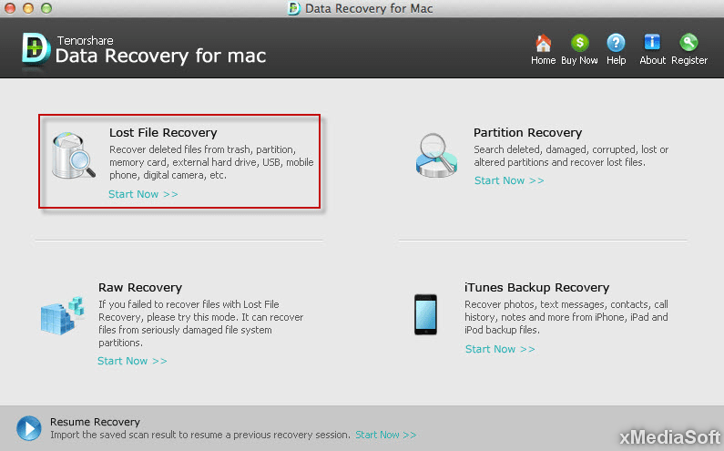 tenorshare-data-recovery-for-mac Tenorshare Any Data Recovery – Phần mềm phục hồi dữ liệu chuyên nghiệp