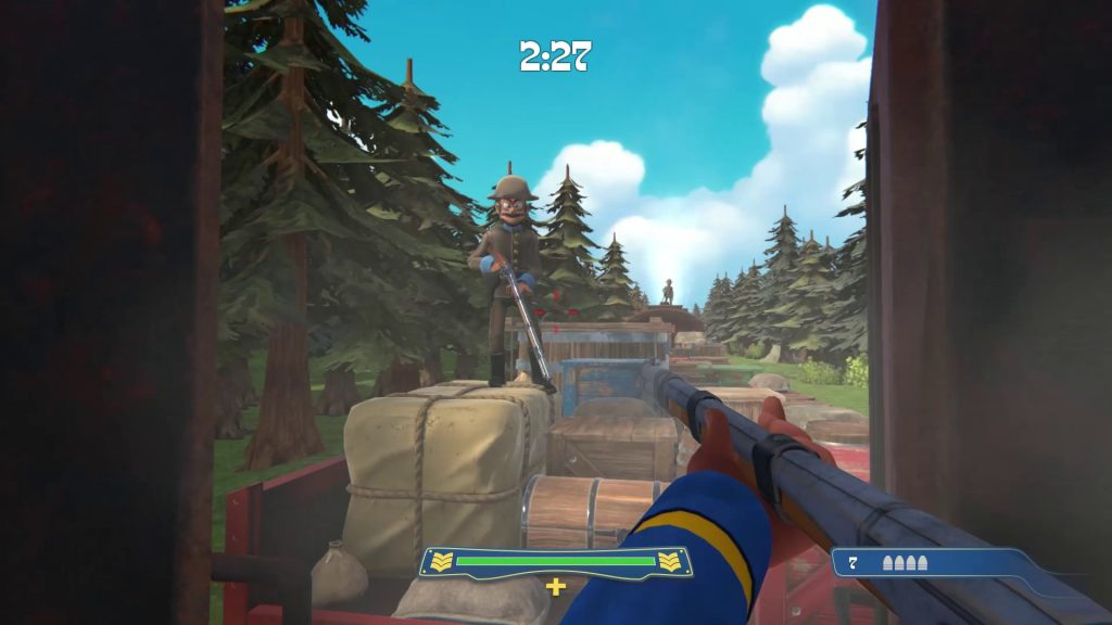 the-bluecoats_03-1024x576-1 The Bluecoats: North vs South Trở thành lãnh đạo xuất sắc