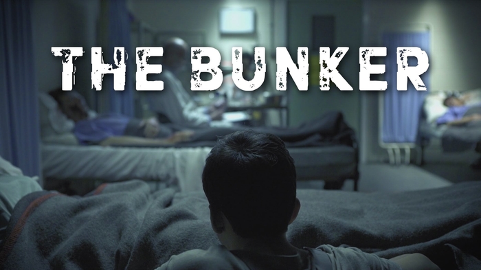 THE BUNKER – Game kinh di như thật