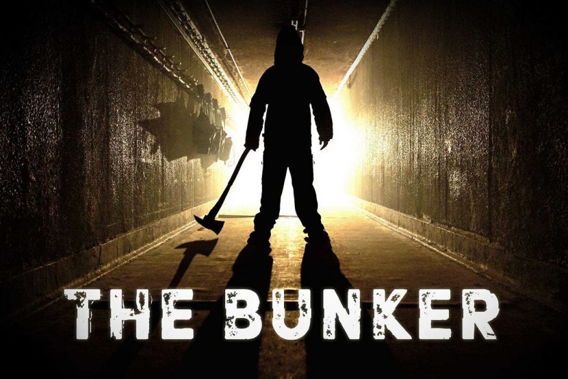 The Bunker – Game kinh dị liều cao