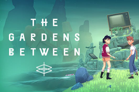 [Mini Game]The Gardens Between – Tuyệt phẩm game phiêu lưu, giải đố