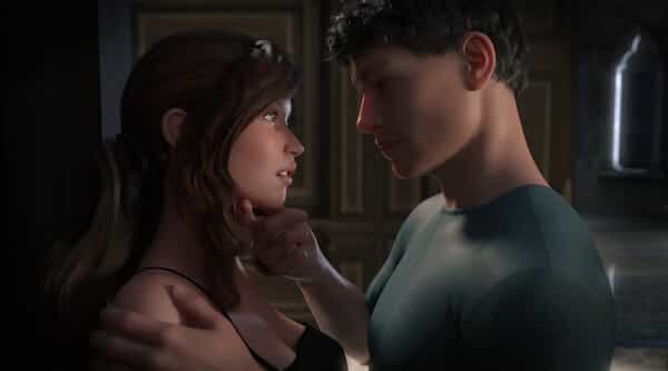 The Genesis Order – Game phiêu lưu “hấp dẫn”