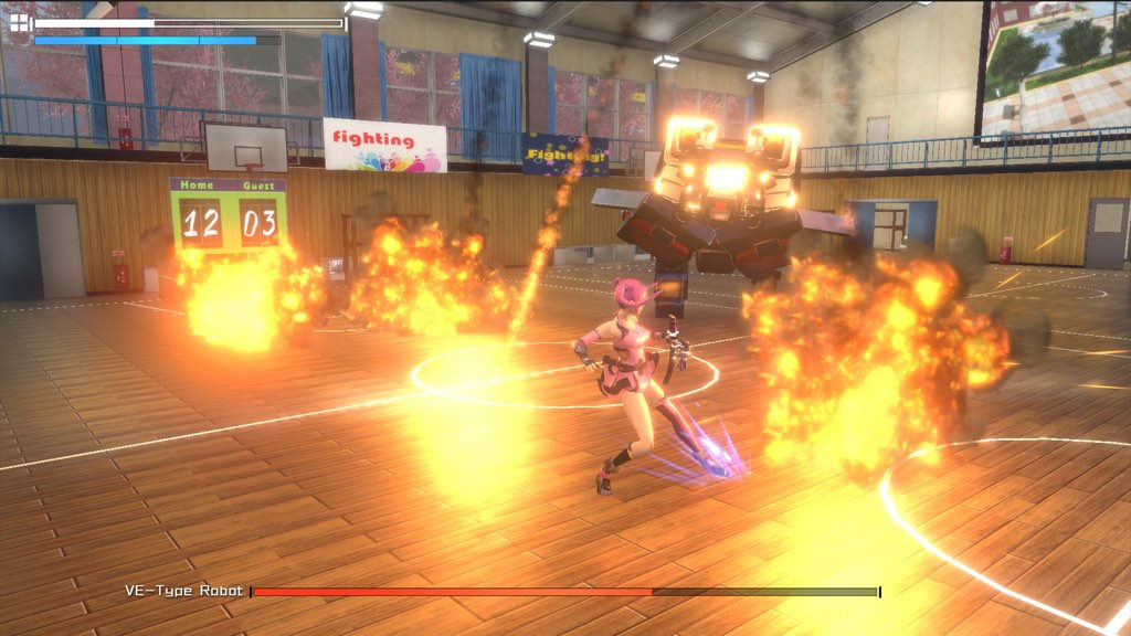 the-initial-1-0-mac-2 The Initial – Thể loại game hành động, nhập vai khá hay