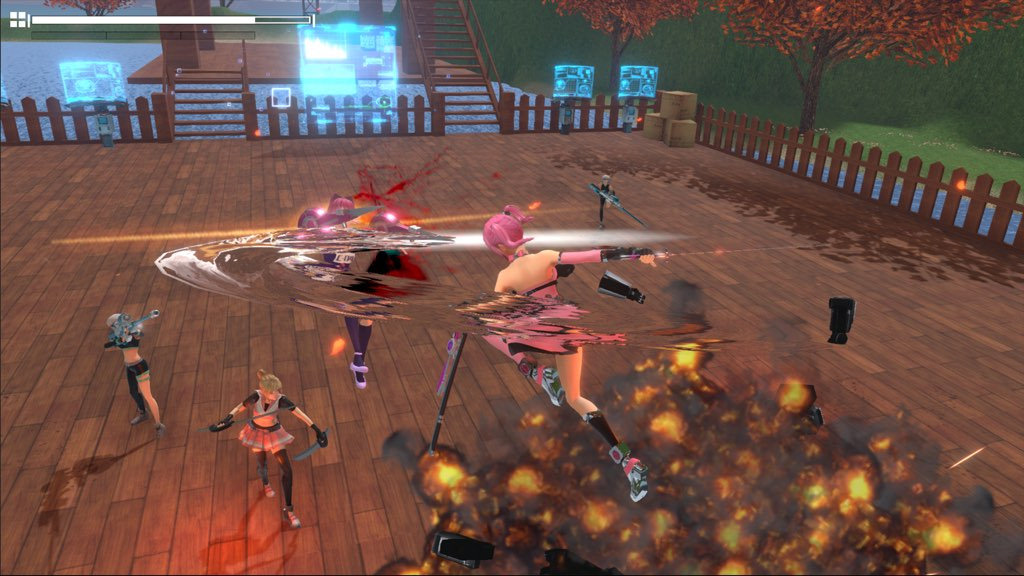 the-initial-1-0-mac-3 The Initial – Thể loại game hành động, nhập vai khá hay