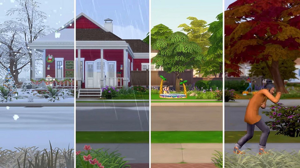 the-sim-4-_2 The Sims 4 v1.47.49.1020.+ ALL DLC – Phiên bản The Sim mới nhất