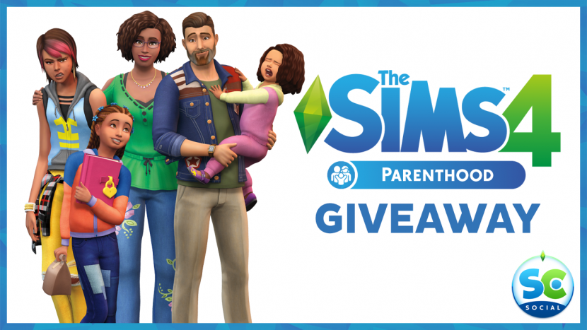 THE SIMS 4: Parenthood 1.30.10.1010 + ALL DLC – Game mô phỏng tuyệt vời