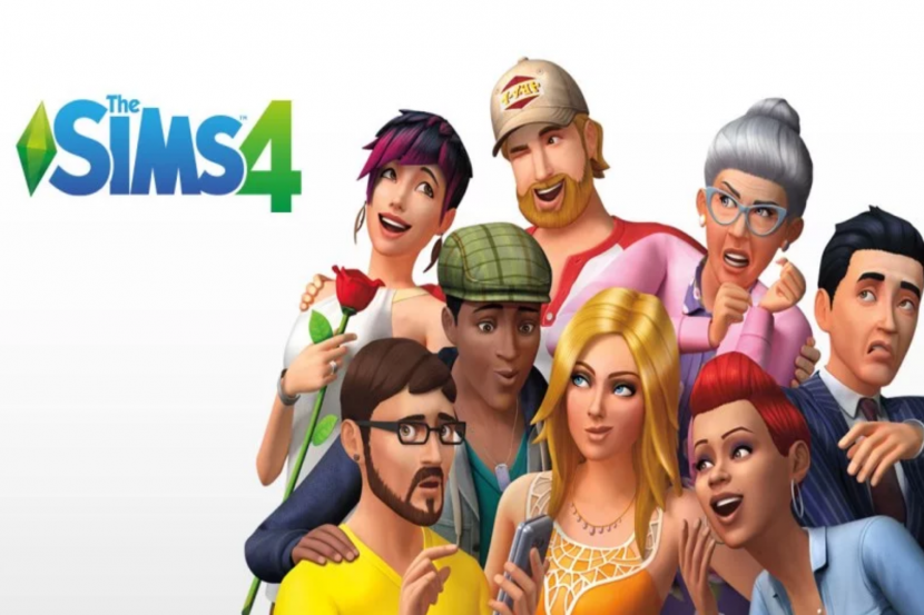 THE SIMS 4: Realm of Magic – Bản The Sim 4