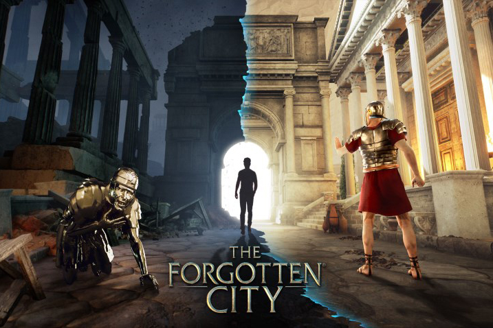 The Forgotten City – Thành phố bị lãng quên