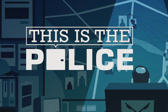 This Is the Police – Game phiêu lưu
