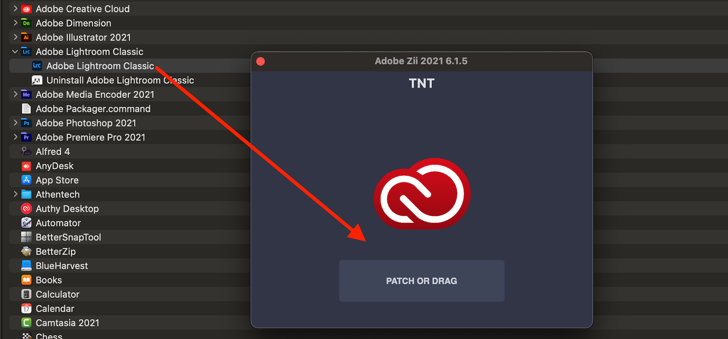 thuoc-lightroom Adobe Lightroom Classic 2021 v10.x – Công cụ quản lý và chỉnh màu chuyên nghiệp