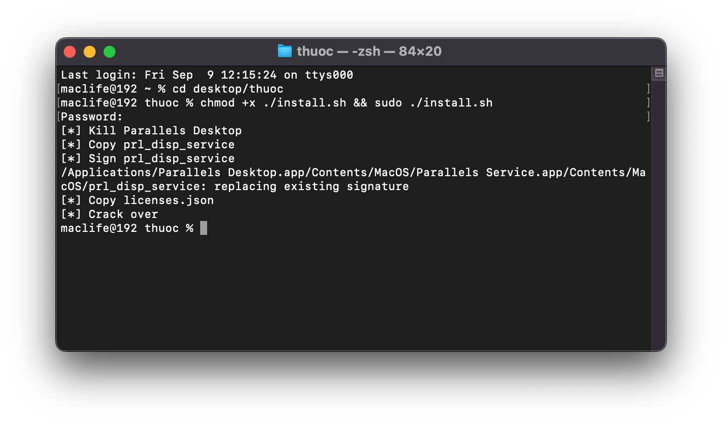 thuoc_parallel Hướng dẫn cài Win trên Mac dùng Para”leo” Desktop 18 theo cách mì ăn liền