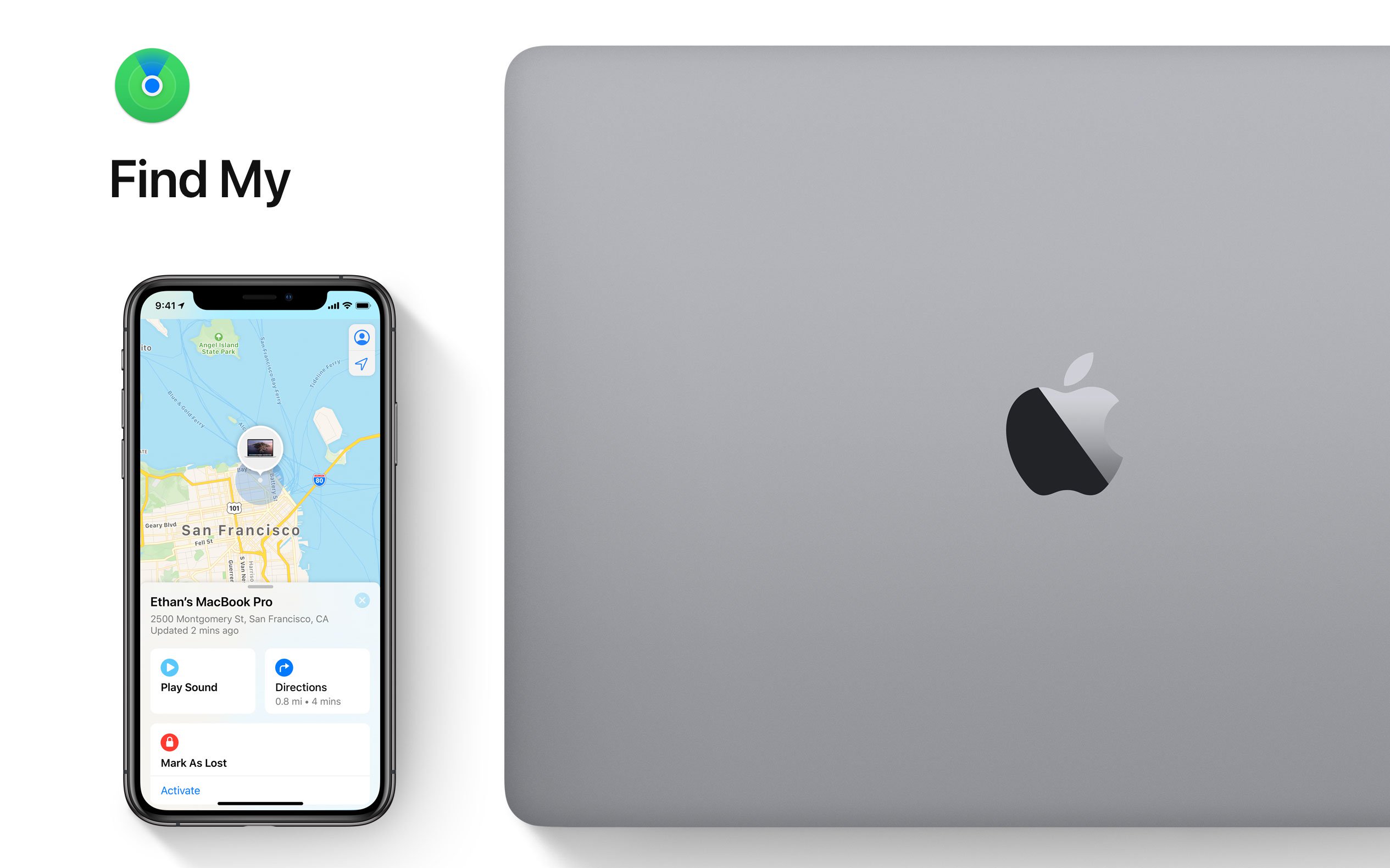 Những tính năng mới đáng chú ý trên macOS Catalina 10.15