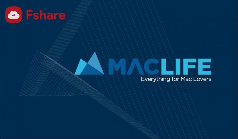 Các background được chọn trong minigame thiết kế Background Maclife