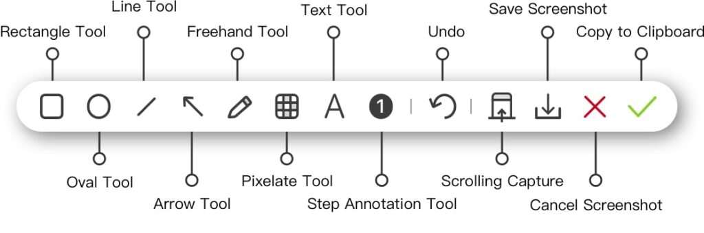 tool_bar_en-1024x339-1 Xnip – App chụp ảnh màn hình và chú thích mạnh mẽ