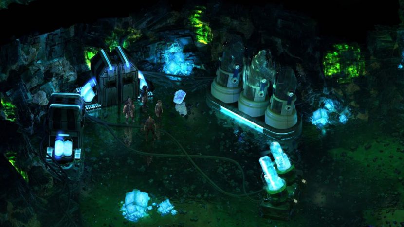 Torment: Tides of Numenera – Game nhập vai