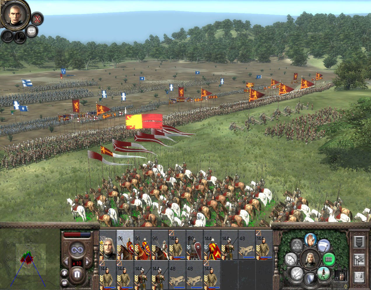 total-war_-medieval-ii_-definitive-edition-3 Total War – Medieval II Definitive Edition – Tựa game chiến thuật nổi tiếng
