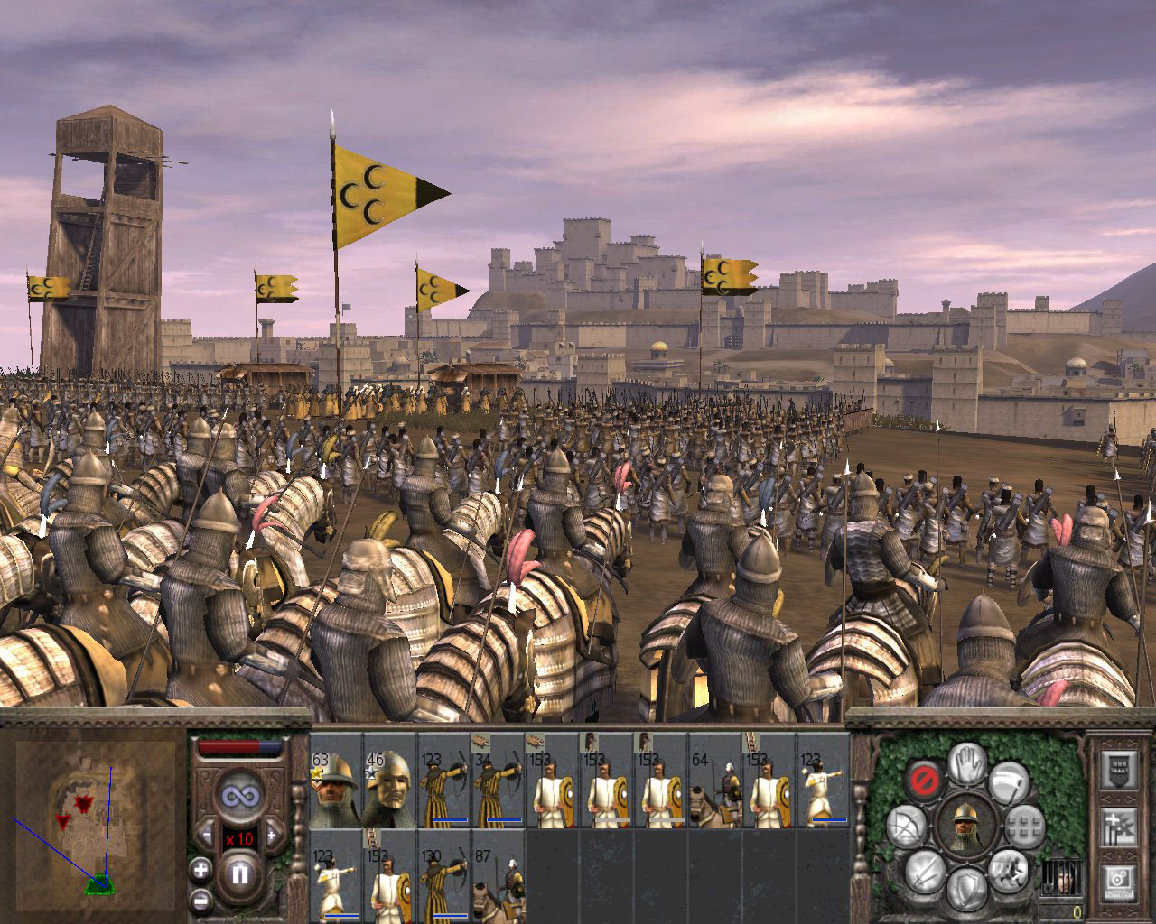 total-war_-medieval-ii_-definitive-edition Total War – Medieval II Definitive Edition – Tựa game chiến thuật nổi tiếng